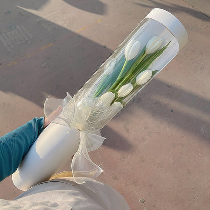 Flower Gift Packaging