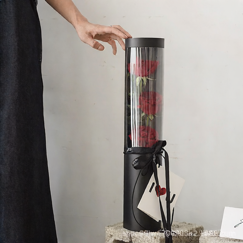 Flower Gift Packaging