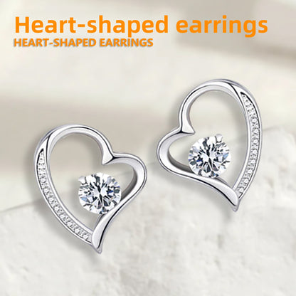 "I Love You" Necklace